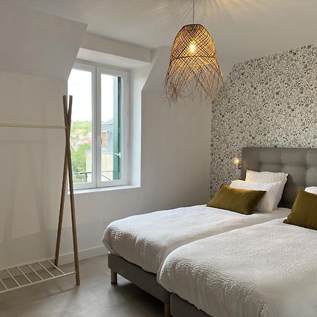 Le Loft De Babolene Villefranche-de-Rouergue Exterior foto