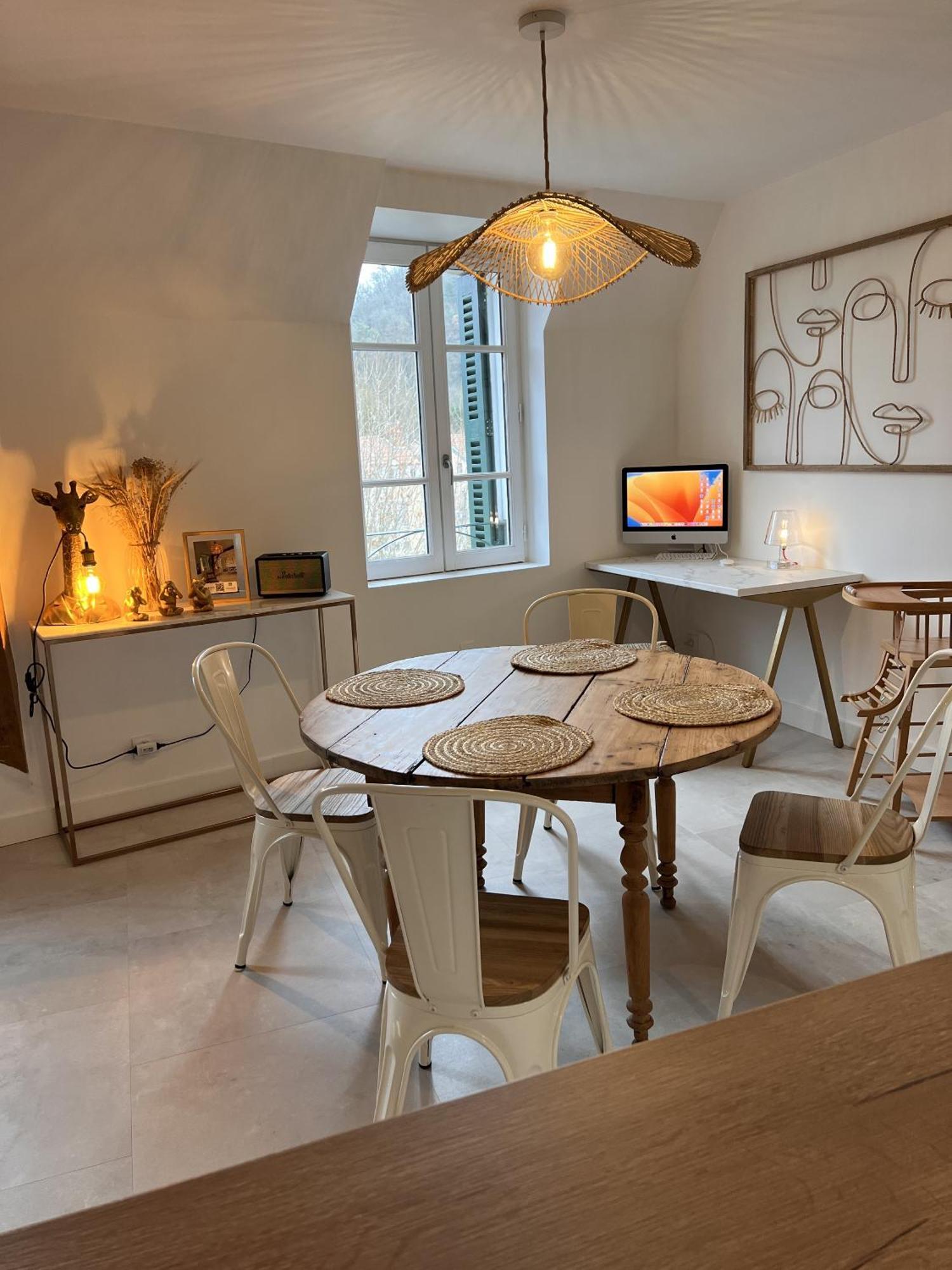 Le Loft De Babolene Villefranche-de-Rouergue Exterior foto